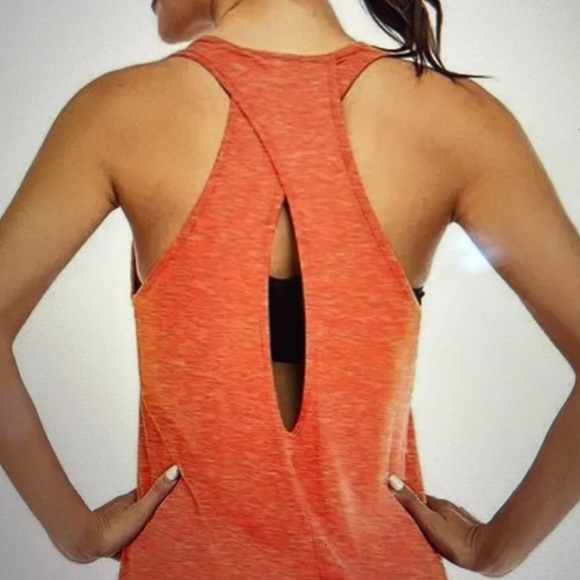 ICTIVE Racerback Exercise Tank | Small - Picture 7 of 8